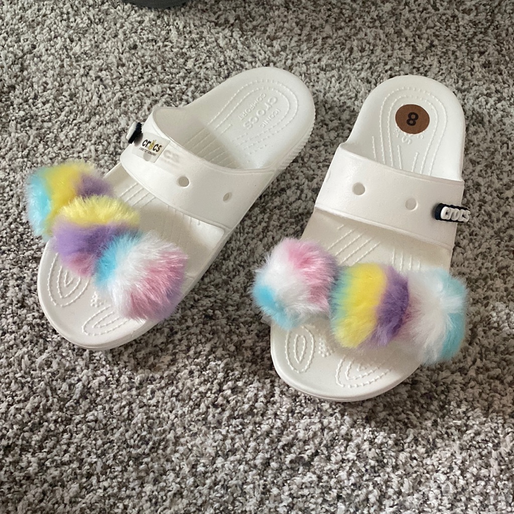 Crocs